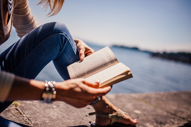 Bücher zum Thema “Selbstbewusst werden”